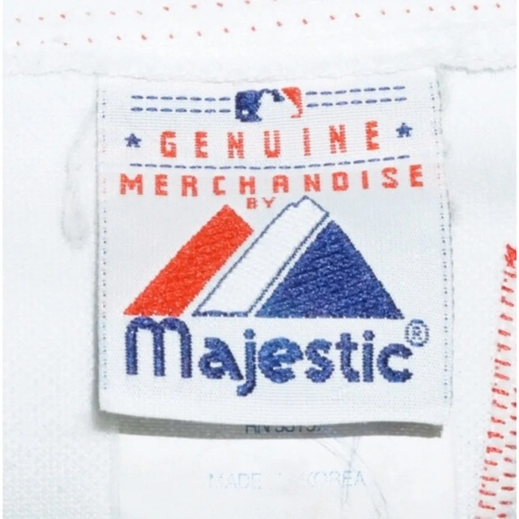 Boston Red Sox Curt Schilling Jersey XXL - Picture 8 of 9